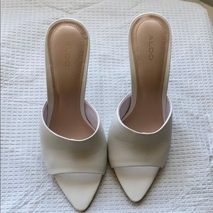 Aldo stiletto heels